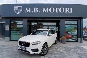 Volvo XC 90 XC90 D5 AWD Geartronic 7 posti Momentu