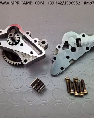 POMPA OLIO DUCATI MONSTER 800 2003 2004 2005
