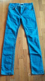 Jeans Levi's 510 Skinny 16A