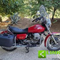 MOTO GUZZI V 1000 California II