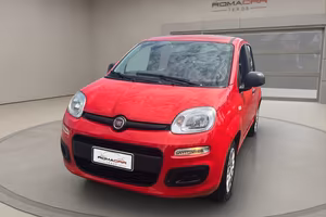 FIAT Panda 1.2 Lounge UNIPRO 80.000 KM U283