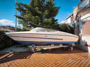 Cranchi Start 21 – Volvo Penta 5.0 205CV