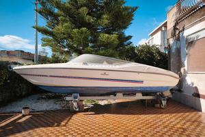 Cranchi Start 21 – Volvo Penta 5.0 205CV