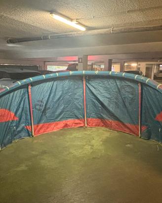 Vela Kite Eleveight XS 9 m