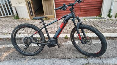 MTB Bianchi avenger 7.1