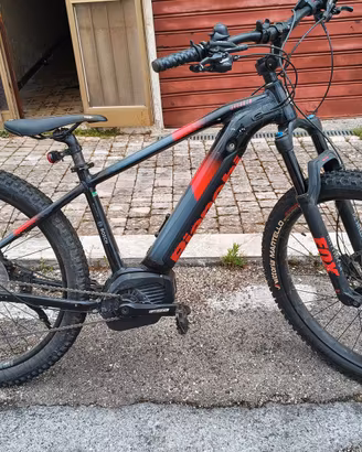 MTB Bianchi avenger 7.1