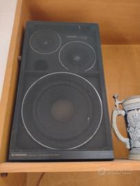 Amplificatore integrato Pioneer