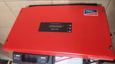 Inverter SMA modello Sunny Boy 1300TL