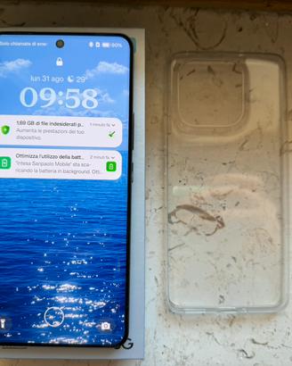 Realme 16 pro + 5G