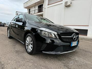 Mercedes A160 CDI X NeoPatentati FULL OPTIONALS