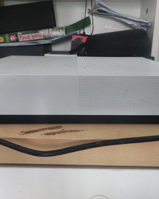 Xbox One s 1 tb