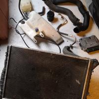 Pezzi di ricambio vari per Alfa 147 2a serie