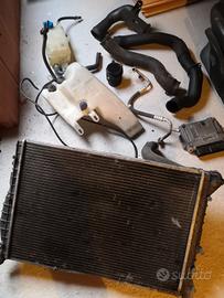 Pezzi di ricambio vari per Alfa 147 2a serie