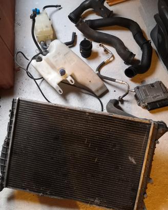 Pezzi di ricambio vari per Alfa 147 2a serie