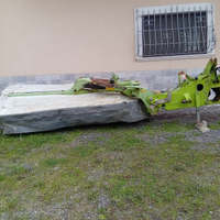 Falciatrice rotofalce class