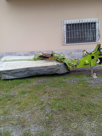 Falciatrice rotofalce class