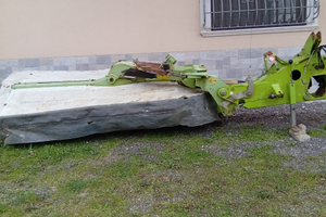 Falciatrice rotofalce class