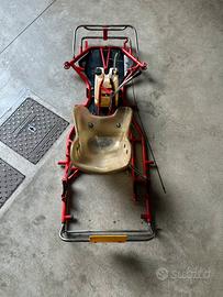 Telaio kart kz