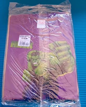 Marvel T-shirt collection L n6 Hulk 