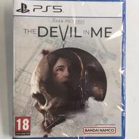 NUOVI Videogiochi PS4 PS5