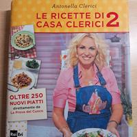 "Le ricette di casa Clerici 2"