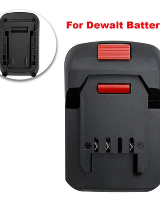 Convertitore Per Batterie Dewalt Parkside X20V