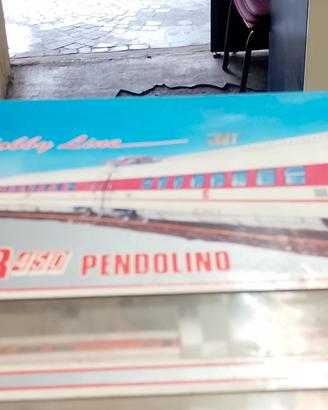 treni lima