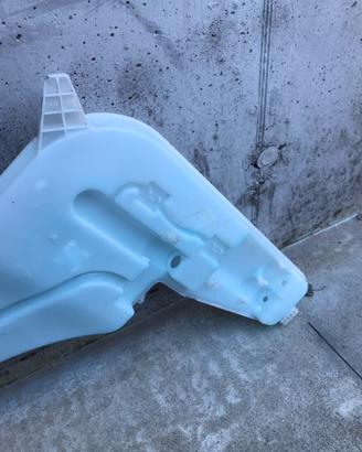 Vaschetta aqua lava vetri