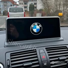 Car Tablet Android per BMW S,1 E81 E82 E87 E88