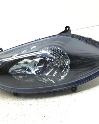 KYMCO XCITING I R 300 FARO FANALE ANTERIORE DESTRO