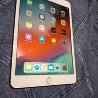 Ipad Mini White 