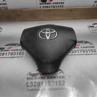 Airbag volante toyota corolla verso z2fc6093907 y1