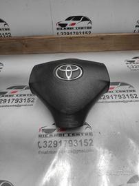 Airbag volante toyota corolla verso z2fc6093907 y1