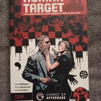 HUMAN TARGET Chance da Afferrare Milligan Planeta