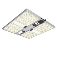 ORTOLED - QUANTUM BOARD EVO SAMSUNG (2.7 umol/J)