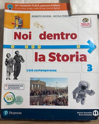 Noi dentro  la storia