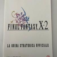 Guida ufficiale Final Fantasy X-2