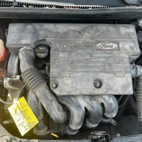 FORD FIESTA motore usato FUJA