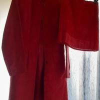 completo scamosciato