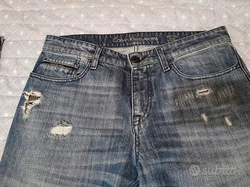 Jeans Calvin Klein Original