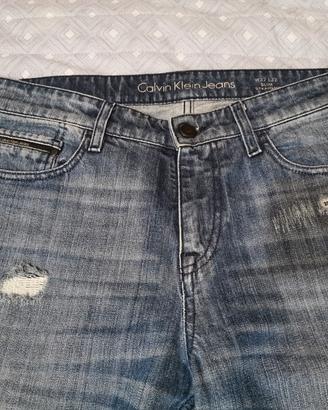 Jeans Calvin Klein Original