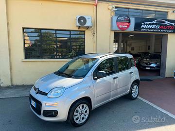 Fiat Panda Anno 2012 0.9 Metano Turbo 130.000 KM