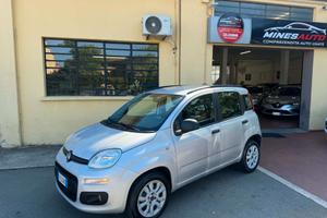 Fiat Panda Anno 2012 0.9 Metano Turbo 130.000 KM