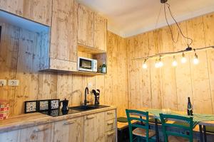 Casa vacanze sulle piste da sci