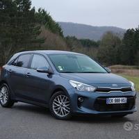 Ricambi Kia Rio 2017