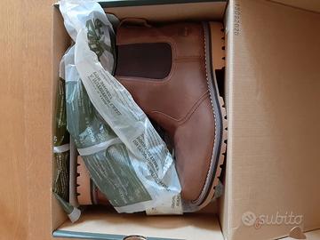 Timberland stivale Chelsea uomo