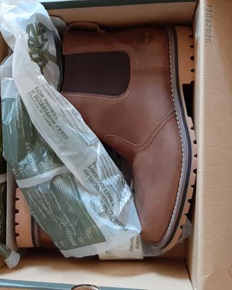 Timberland stivale Chelsea uomo