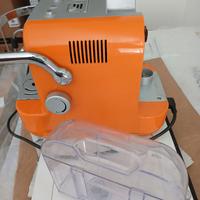 macchina caffè cialde  a modo mio lavazza 