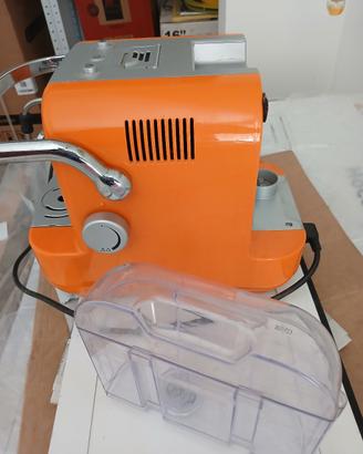 macchina caffè cialde  a modo mio lavazza 