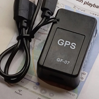 GPS trekking